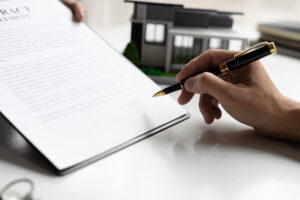 contratto preliminare di compravendita immobiliare